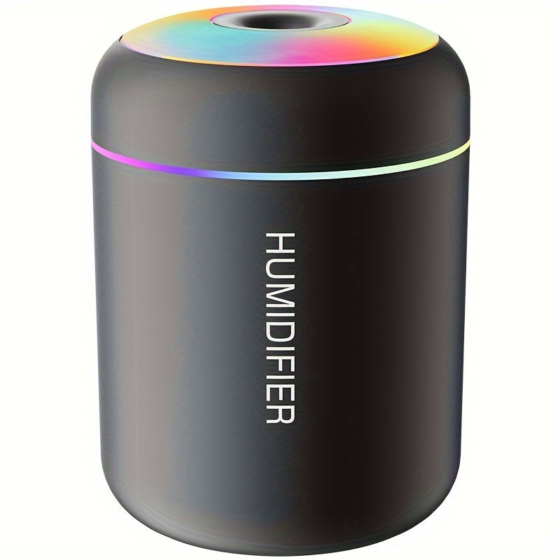 Smart Aroma Diffuser And Humidifier